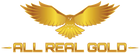 All Real Gold Lgo