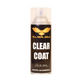 Clear Coat Spray Can