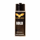 Gold Aerosol 12oz Spray Can